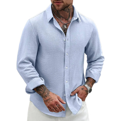 Phillip Gustavo Shirt