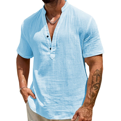 Bavin Cotton Shirt