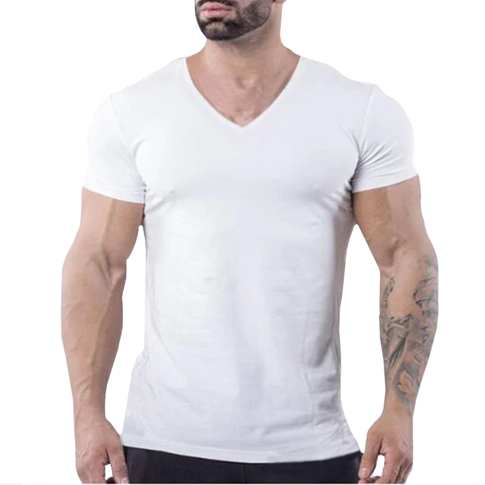 Cooper Cotton Shirt