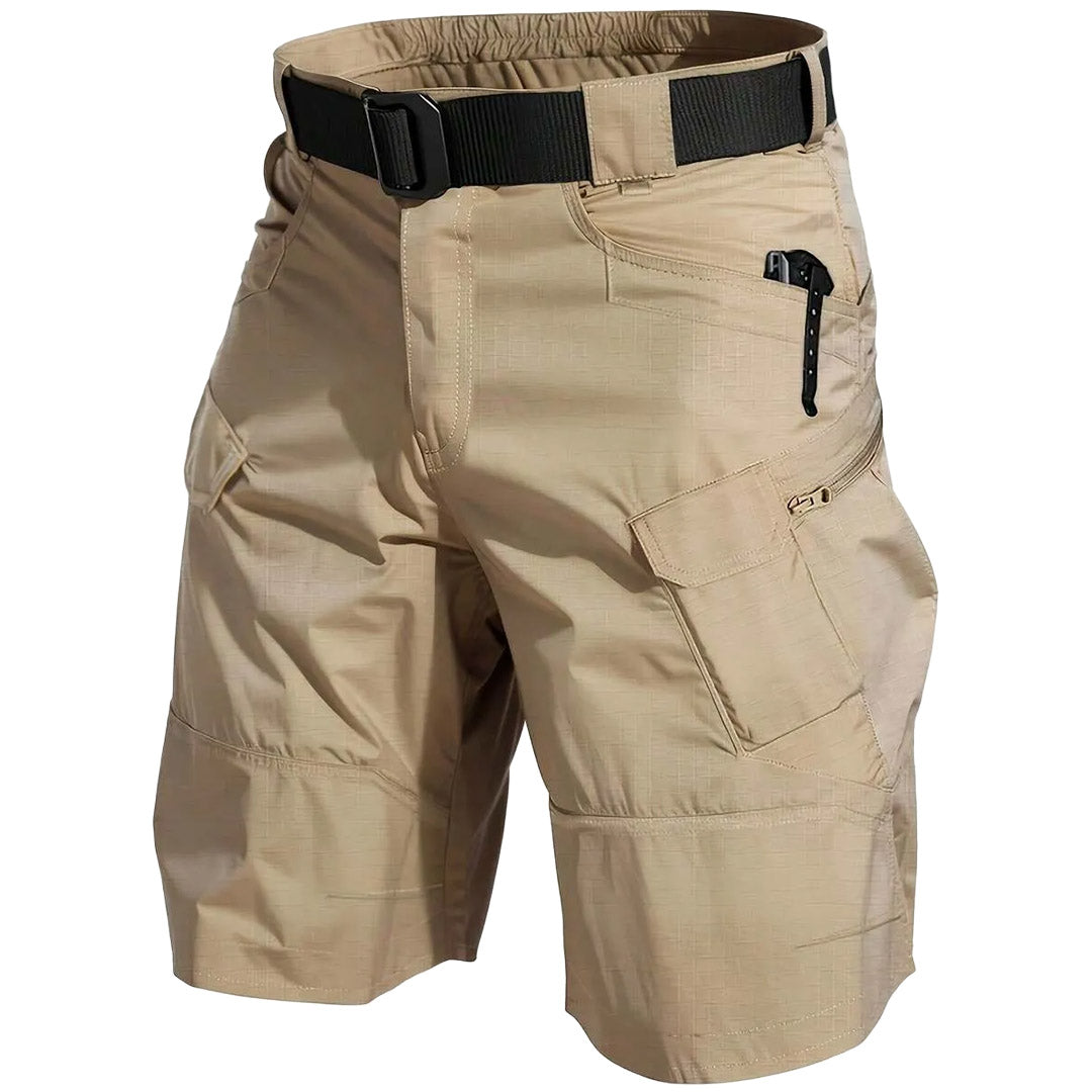 Camilo Bruce Shorts