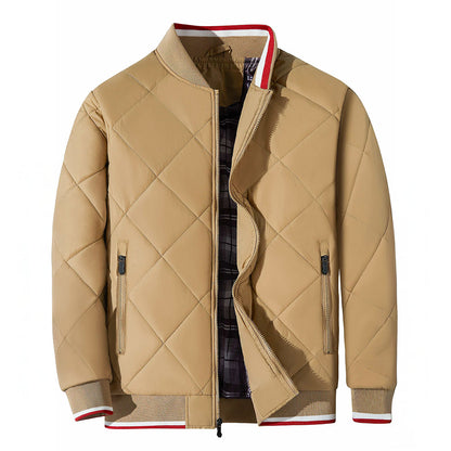 Carter Bomber Jacket