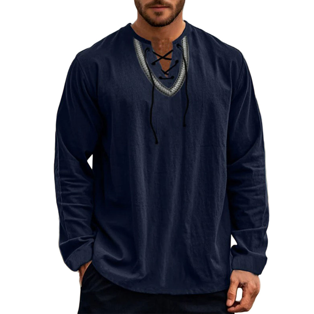 Finlay Linen Shirt