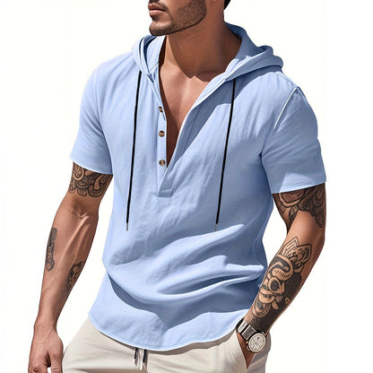Colt Linen Shirt
