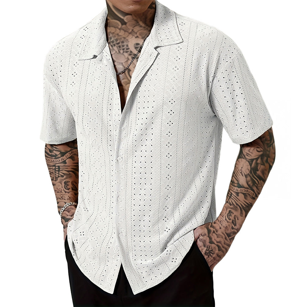 Emilian Vincent Shirt