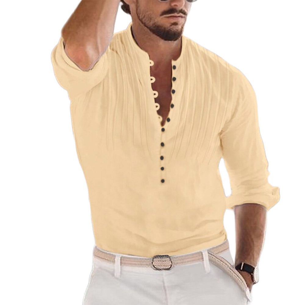 Michael Walcer Shirt