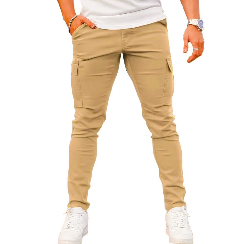 Emory Cargo Shirt