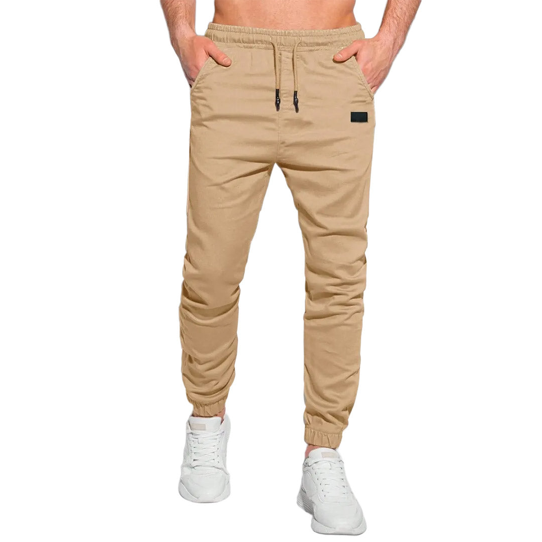 Gregory Pierce Joggers