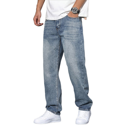 Liam Denim Jeans