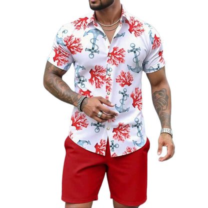 Kyson Floral Set