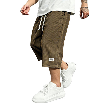 Lucas Jack Shorts