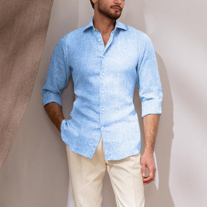 Materes Cotton shirt
