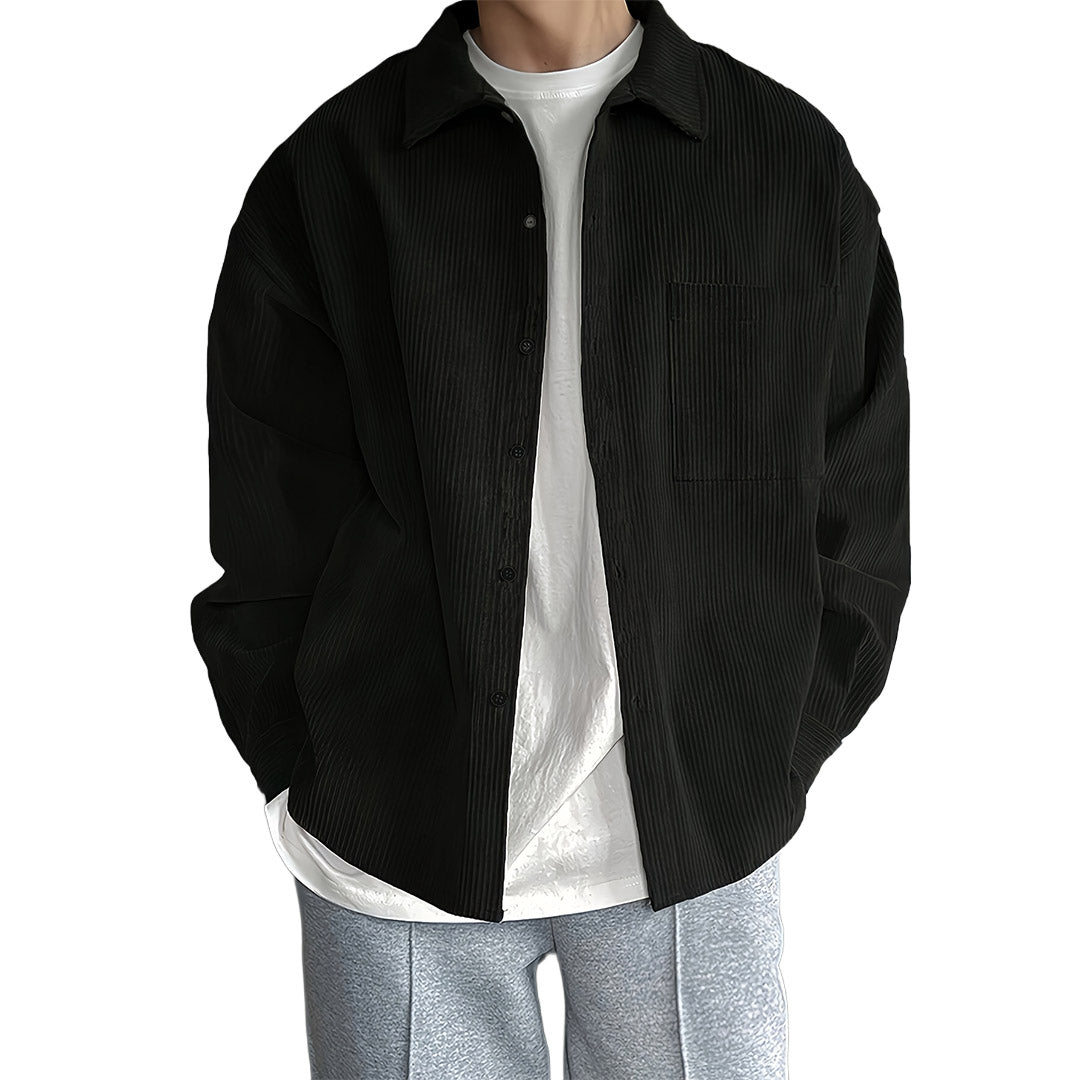 Alvin Edison Jacket