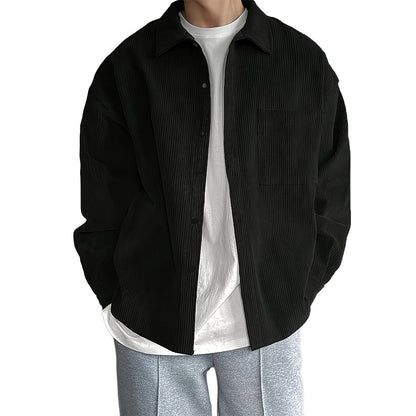Alvin Edison Jacket