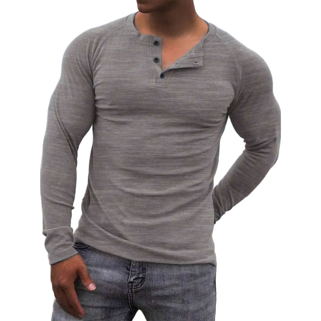 Justin Griffin Shirt
