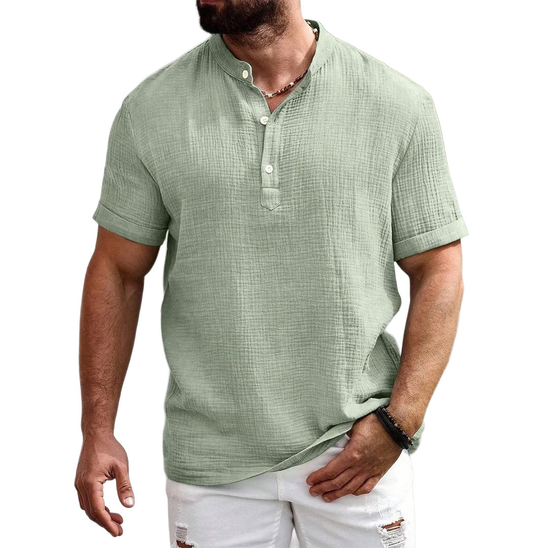 Thiagos Cotton Shirt