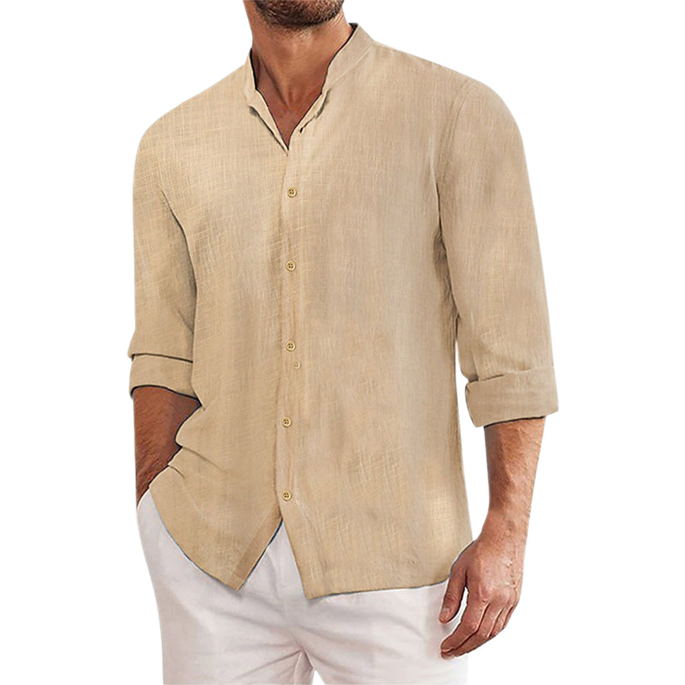 Telence Cotton Shirt