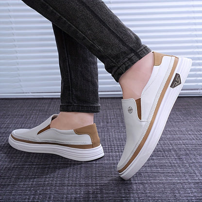 Josiah Austin Shoes