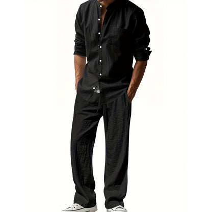 Daniels Linen Set