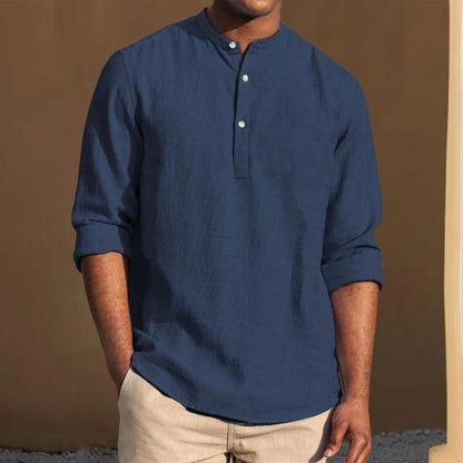 Federic Cotton Shirt