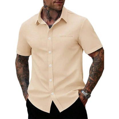 Drew Saul Shirt