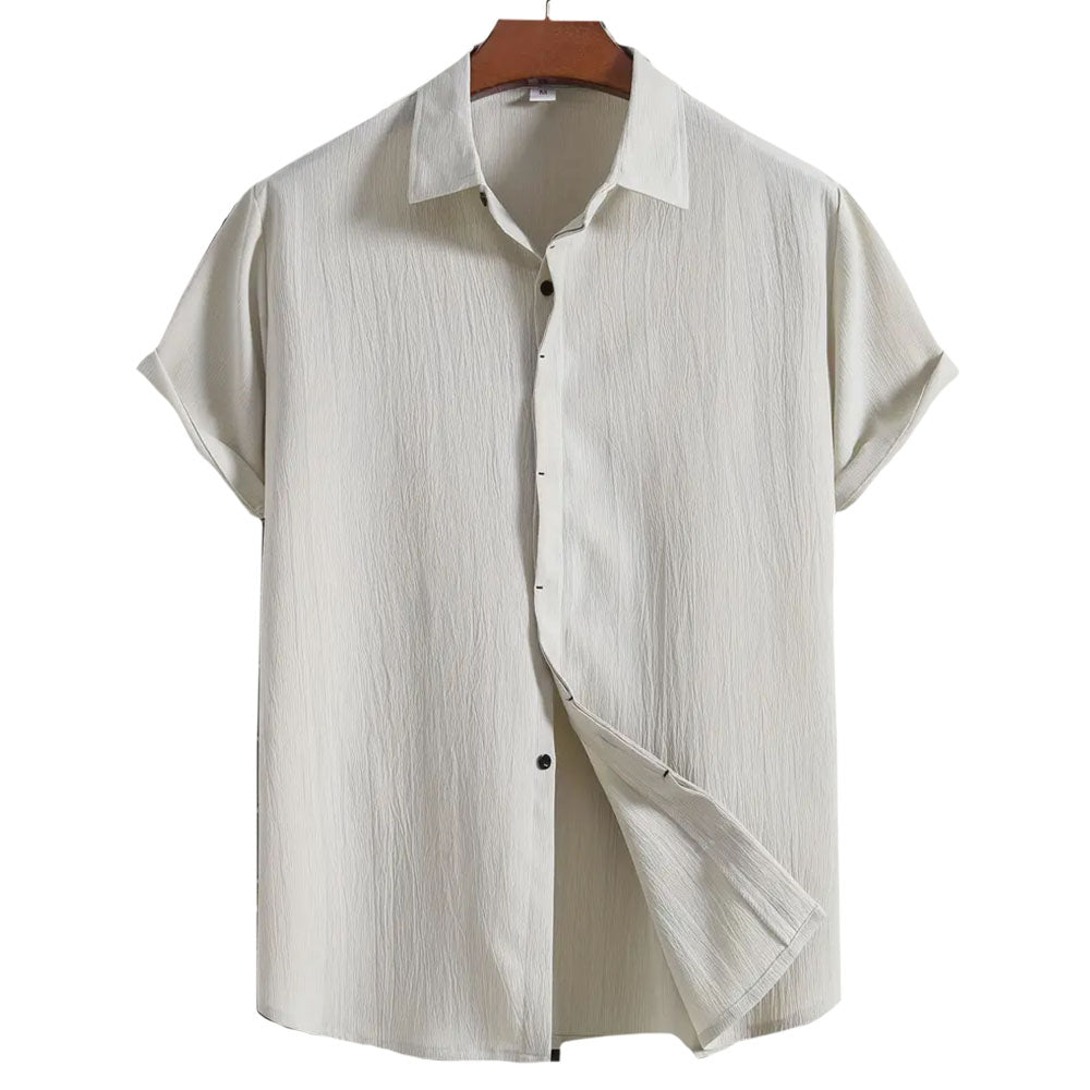 Amore Linen Shirt