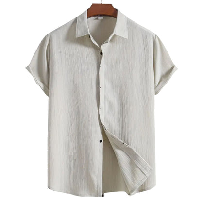 Amore Linen Shirt