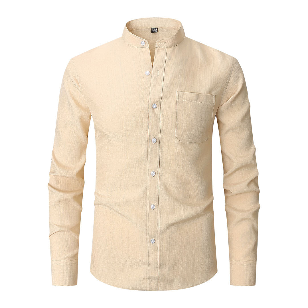 Alonzo Devin Shirt