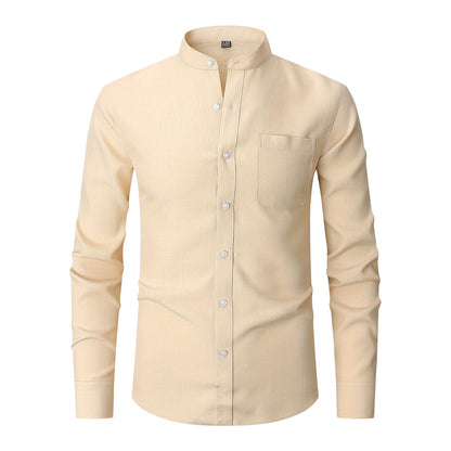 Alonzo Devin Shirt