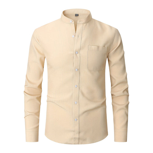 Alonzo Devin Shirt