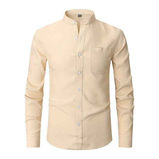 Alonzo Devin Shirt