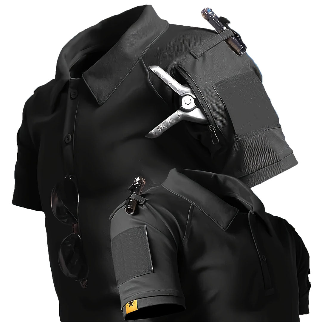 Corey Tactical Shirt