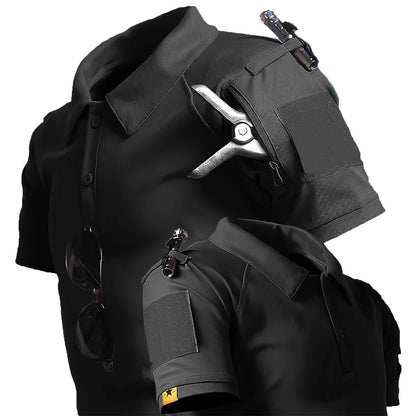 Corey Tactical Shirt