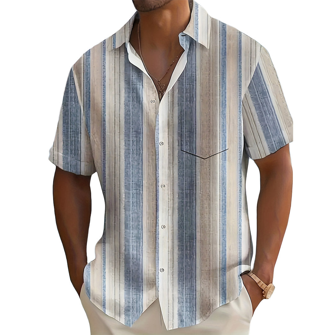 Westley Bellamy Shirt