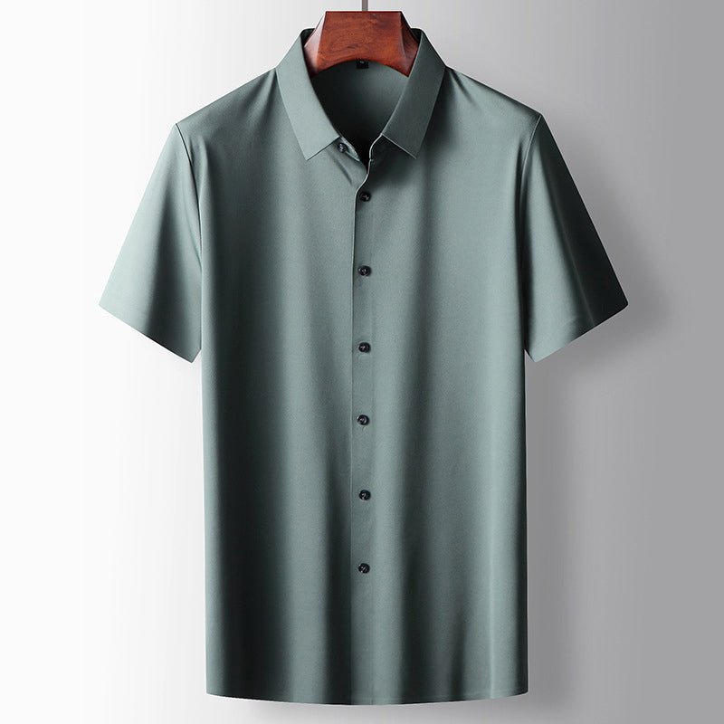 Alan Lorenzo Shirt