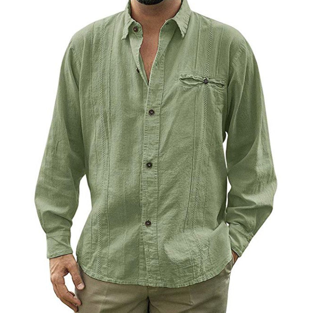 Josue Griffin Shirt