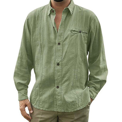 Josue Griffin Shirt
