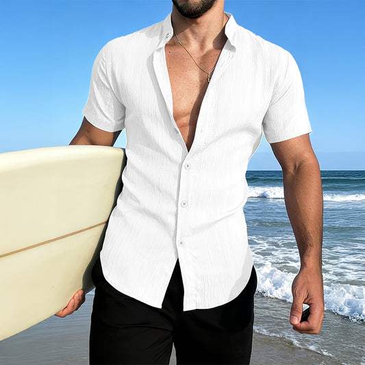 Williams Emilio Shirt