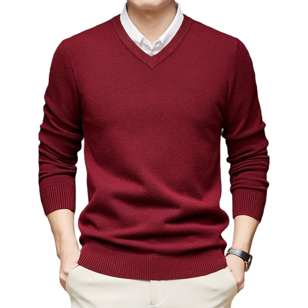 Jaxxon Murphy Sweater