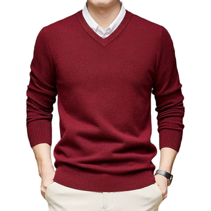 Jaxxon Murphy Sweater