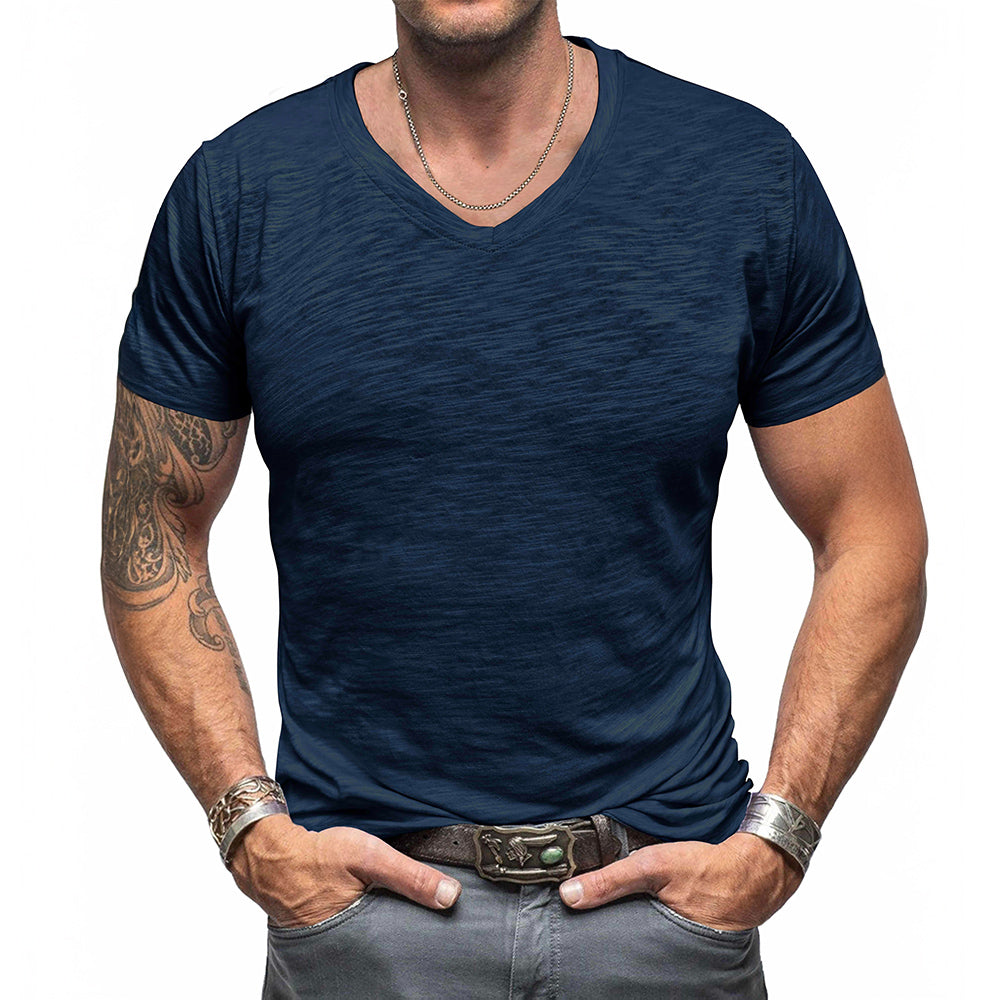 Samel Cotton Shirt