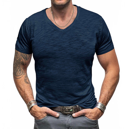 Samel Cotton Shirt