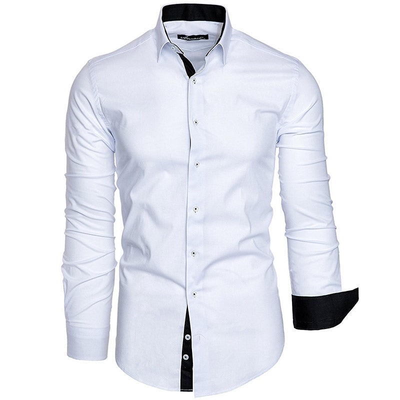 Edwin Dress Shirt