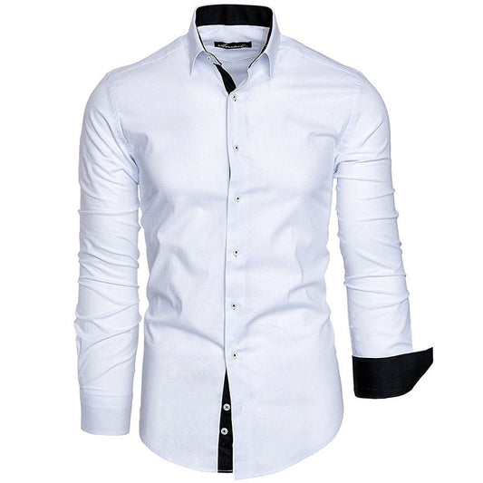Edwin Dress Shirt