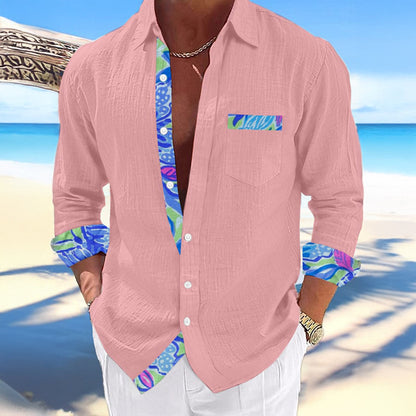 David Charles Shirt