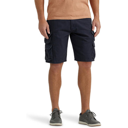 Julan Cotton Shorts