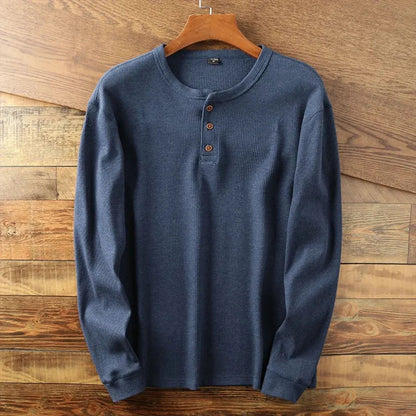 Shucen Cotton Shirt
