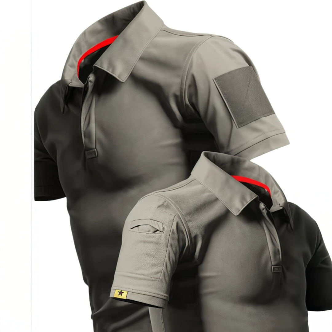 Gustavo Tactical Shirt