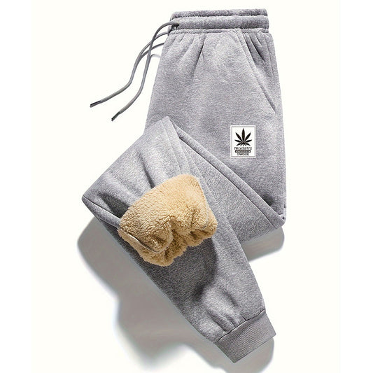 Cruz Fleece Jogger
