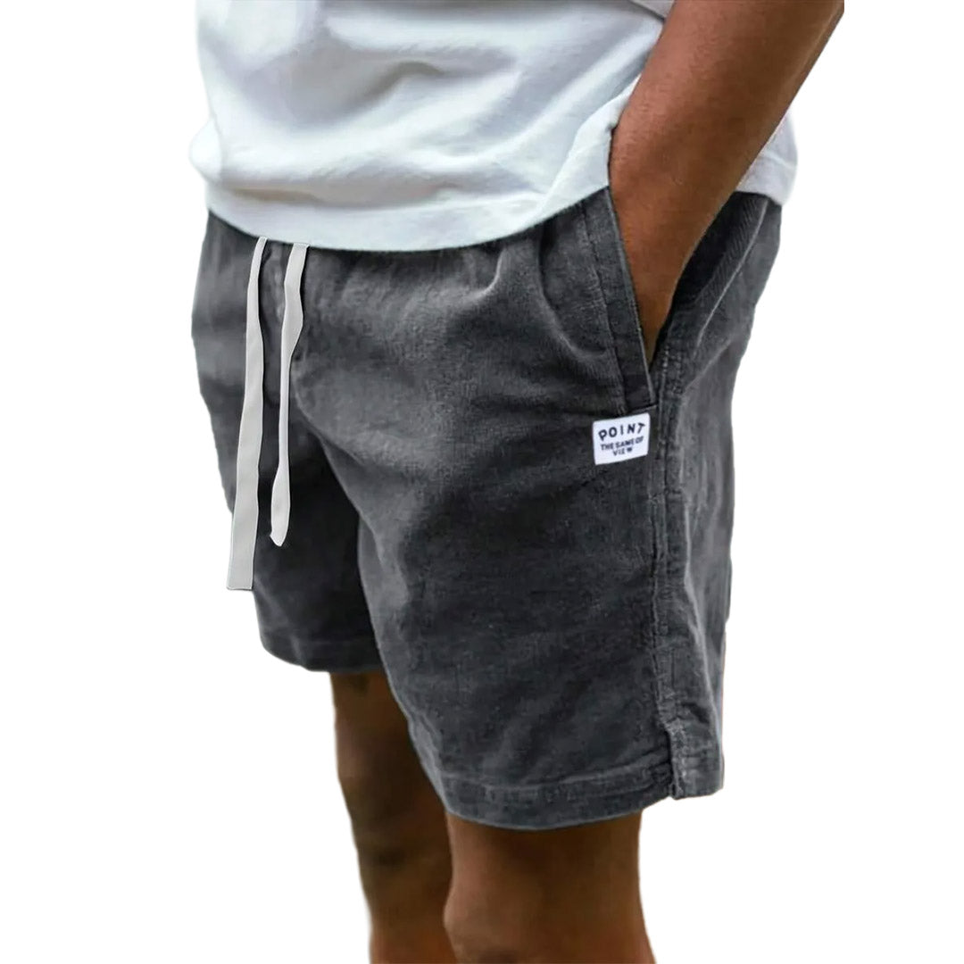 Julio Albert Shorts