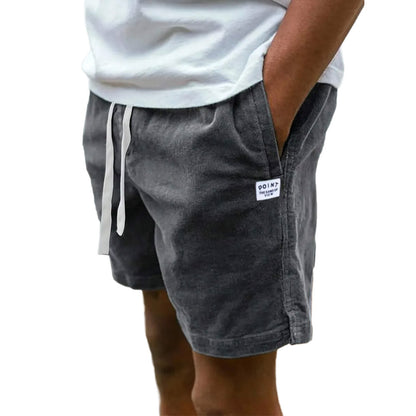 Julio Albert Shorts